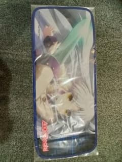 Angel Beats Keyboard Cover