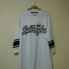 richeirich様専用 JOYRICH ビッグTシャツのサムネイル