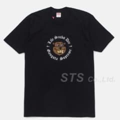 Supreme Life Sucks Die Tee 中古 Mのサムネイル