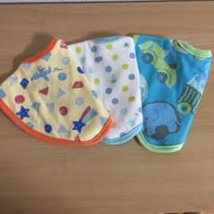 新品✨未使用‼️スタイ3点セットのサムネイル