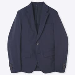 【セットアップ】ジャケット LIGHT 2B JACKETのサムネイル
