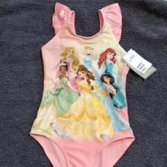 プリンセス　水着のサムネイル