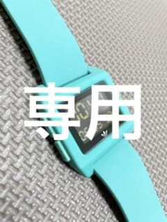 adidas 腕時計　z153185-00のサムネイル