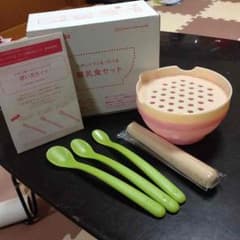 離乳食セット ベネッセ befaのサムネイル