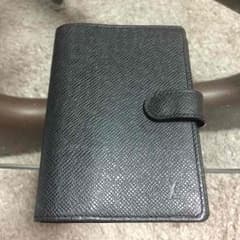 ぺぺ様専用 美品☆ ルイヴィトン 手帳のサムネイル