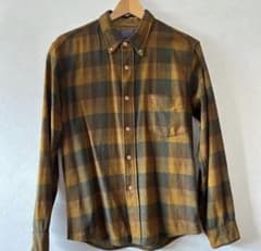60s PENDELTON ペンドルトンシャツ　ヴィンテージのサムネイル