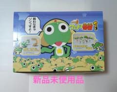 キャラセル ケロロ軍曹1 ノーマル12種コンプセット新品未開封品 キャラセル「ケロロ軍曹1」セミコンプ 12体セット - メルカリ
