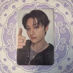 stray kids リノ mmt 特典トレカ - メルカリ