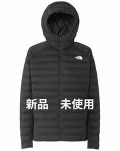 【未使用】ザノースフェイス レッドランフーディー 　M ブラック　値下げ！ 未使用】ザノースフェイス レッドランフーディー M ブラック 値下げ