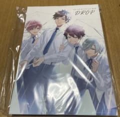 A3! 3rd Anniversary Book DROPのサムネイル