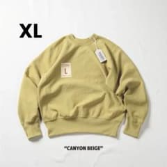 xxdevelopment SURE カルフォルニアンズ　スウェットシャツ xxdevelopment SURE カルフォルニアンズ スウェットシャツ - メルカリ