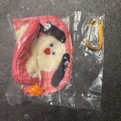 mojojojo Todd Friends pouch Johnのサムネイル