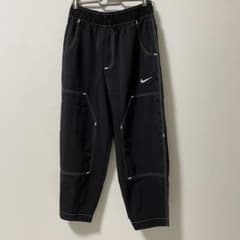 M 新品NIKE ナイキ レディース NSW スウッシュ ウーブン HR パンツのサムネイル