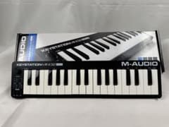 M-Audio Keystation Mini 32 MK3のサムネイル