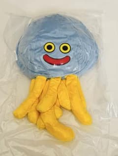 ドラゴンクエスト ホイミスライム おおきなもっちりぬいぐるみ オンクレ 未開封