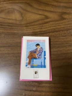 佐藤大樹 フォンタブのサムネイル