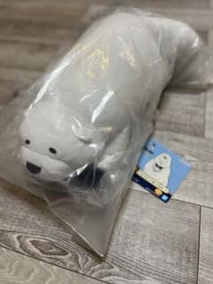 スパイファミリー　B賞　新品　1番くじ　もちもちボンドぬいぐるみのサムネイル