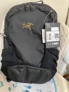 ARC'TERYX Mantis 16 バックパック 新品未使用 アークテリクスのサムネイル