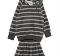 正規品】andmary Connie loose set up - メルカリ