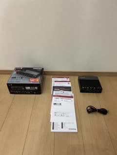 steinberg UR22Cのサムネイル