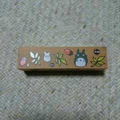 トトロ スタンプのサムネイル