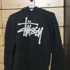 stussy パーカーのサムネイル