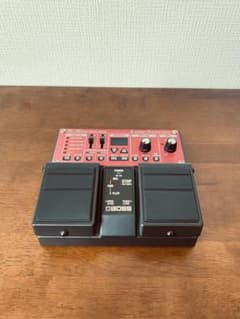 BOSS RC-30 【PSA-100 電源アダプター付属】 - メルカリ