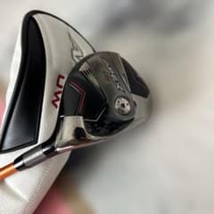 新時代！名器！大人気！2024 APEX UW 21度TOUR AD DI 7X - メルカリ