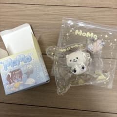 momoスクイーズ 海洋シリーズ しろくま - メルカリ