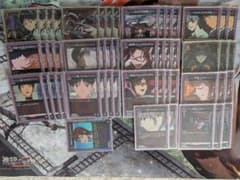 エヴァンゲリオン ユニオンアリーナ ガイウス デッキ フルパラレル