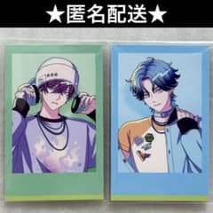 ブレイクマイケース ブレマイ Dreamy Jam フォト風カード 恩田 新名