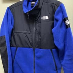 即購入OK ザノースフェイス　デナリジャケットのサムネイル