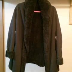 レプシム ボアコートのサムネイル