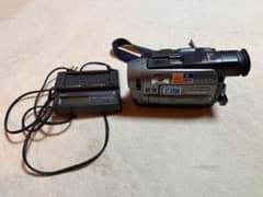 S*N様 【ジャンク品】SONY Handycam CCD-TRV92 ビデオカ - メルカリ