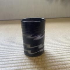 琉球ガラス　源河源吉氏のサムネイル