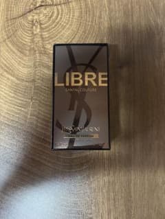 YVES SAINT LAURENT LIBRE SANTAL COUTUREのサムネイル