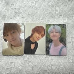 SEVENTEEN THE 8 トレカセットのサムネイル