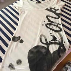 Tシャツワンピのサムネイル