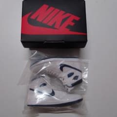 NIKE Air Jordan 1 ガチャのサムネイル