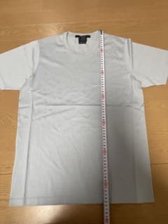 GUCCI Tシャツ ライトブルー Sのサムネイル