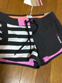 ショートパンツ    最終お値引き 本日限りのサムネイル