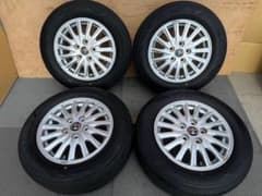 エスクァイア 純正 195/65R15 レグノ 2023年製 ヴォクシー ノア - メルカリ
