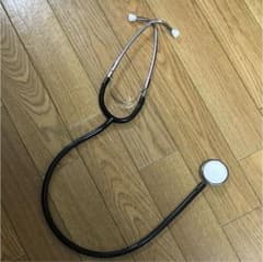 聴診器のサムネイル