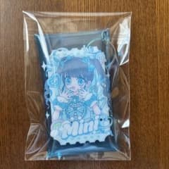 iLife虹羽みに ツアーくじ マルチケースのサムネイル