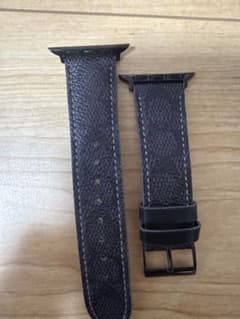 COACH Apple Watch用 バンドのサムネイル