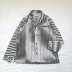 ポーター クラシック SHANKAR SHIRT パジャマ シャツ ストライプ ポーター クラシック SHANKAR SHIRT パジャマ シャツ ストライプ