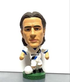 コリンシアン プロスターズ】カンナバーロ インテル アウェイ - メルカリ