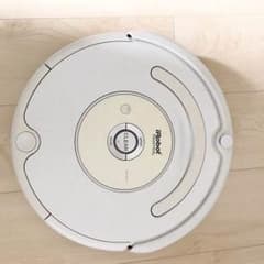ルンバ 500シリーズ 537 箱付きのサムネイル