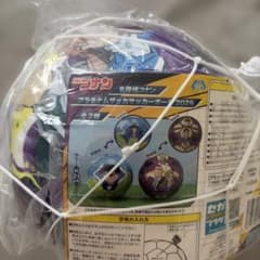 名探偵コナン プラチナムザッカサッカーボール2026