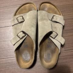 BIRKENSTOCK チューリッヒ　トープのサムネイル